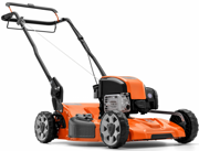 Газонокосилка бензиновая Husqvarna LB 256S 9679887-01