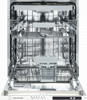 Встраиваемая посудомоечная машина Schaub Lorenz SLG VI6210