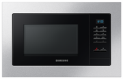 Встраиваемая микроволновая печь Samsung MS23A7013AT/BW