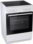 Электрическая плита Gorenje EC6111WG