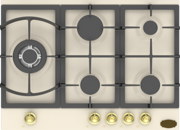 Газовая поверхность Kanzler KM 517 M