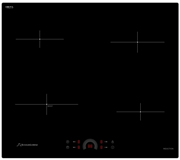 Индукционная варочная панель Schaub Lorenz SLK IY 61 H1