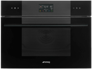 Духовой шкаф Smeg SO4102S3B3