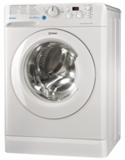 Стиральная машина Indesit BWSD 61051