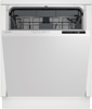 Встраиваемая посудомоечная машина Indesit 60CM DI 5C59