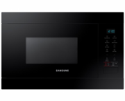 Встраиваемая микроволновая печь Samsung MG22M8054AK/BW