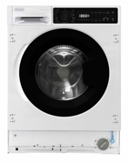 Стиральная машина DeLonghi DWMI 845 VI ISABELLA