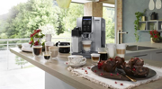 Кофемашина DeLonghi ECAM 370.95 S