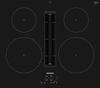 Индукционная варочная панель Siemens EH611BE15E