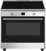 Варочный центр Smeg CG90CIXT