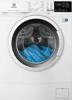 Стиральная машина Electrolux EW6SN406WI