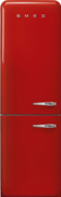 Холодильник Smeg FAB32LRD5