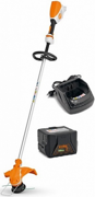 Триммер аккумуляторный Stihl FSA 60 R SET FA040115748